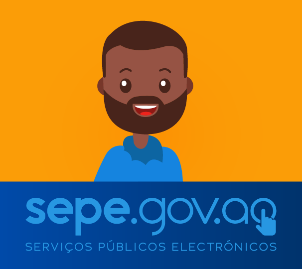 SEPE - Serviços Públicos Electrónicos